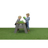 EXIT Aksent Table de culture L