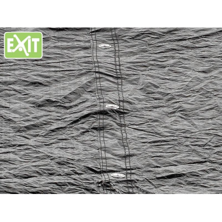 EXIT Bâche de protection 244 (8ft)
