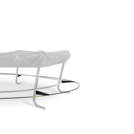 EXIT Butée pour tondeuse robot pour trampolines Elegant ø 253 cm