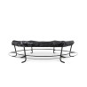 EXIT Butée pour tondeuse robot pour trampolines Elegant ø 253 cm