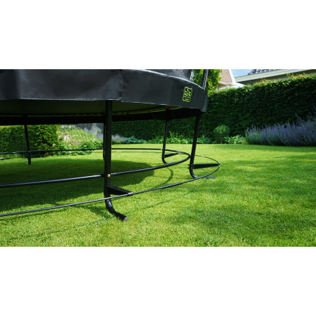 EXIT Butée pour tondeuse robot pour trampolines Elegant ø 427 cm