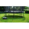 EXIT Butée pour tondeuse robot pour trampolines Elegant ø 427 cm
