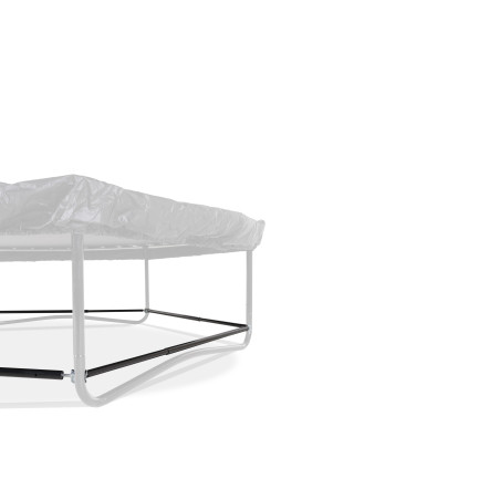 EXIT Butée pour tondeuse robot M pour trampolines (lot de 2)