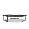 EXIT Butée pour tondeuse robot M pour trampolines (lot de 2)