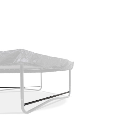 EXIT Butée pour tondeuse robot L pour trampolines (lot de 2)