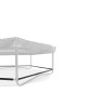EXIT Butée pour tondeuse robot L pour trampolines (lot de 2)