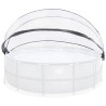 EXIT Couverture de piscine ø450cm