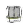 EXIT Le trampoline Silhouette 153x214cm - vert