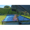 EXIT Voile d'ombrage piscine 300x200cm