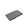 EXIT Tapis de sol pour piscine 380x380cm - gris