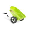 EXIT Remorque de kart Foxy Green - vert