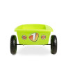 EXIT Remorque de kart Foxy Green - vert