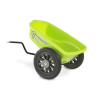 EXIT Remorque de kart Spider Green et Cheetah - vert