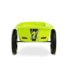 EXIT Remorque de kart Spider Green et Cheetah - vert