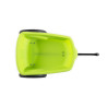 EXIT Remorque de kart Spider Green et Cheetah - vert