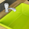 EXIT Cuisine de plein air en bois Yummy 200 - nature