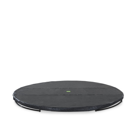EXIT Housse de trampoline Premium ø427cm