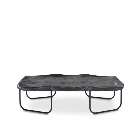 EXIT Housse de trampoline Premium 214x366cm