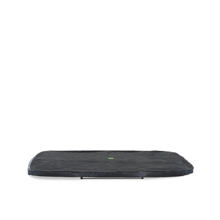 EXIT Housse de trampoline Premium 214x366cm