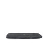 EXIT Housse de trampoline Premium 214x366cm
