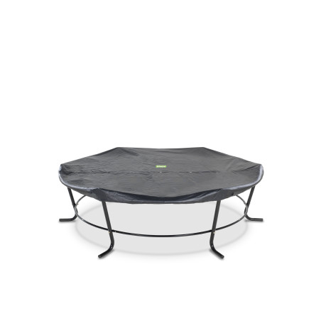 EXIT Housse de trampoline Premium ø253cm