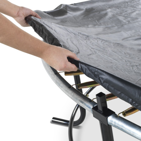 EXIT Housse de trampoline Premium ø253cm