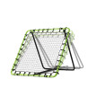 EXIT Filet de rebond Tempo multisport 120x120cm - vert noir