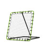 EXIT Filet de rebond Tempo multisport 120x120cm - vert noir