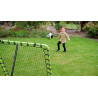 EXIT Filet de rebond Tempo multisport 120x120cm - vert noir