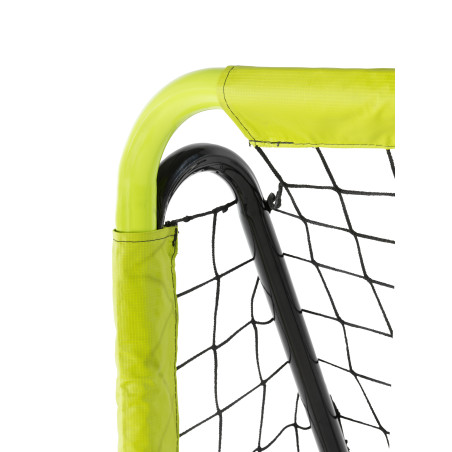 EXIT But de football Tempo en acier 240x160cm - vert   noir