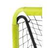 EXIT But de football Tempo en acier 240x160cm - vert   noir