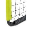 EXIT But de football Tempo en acier 240x160cm - vert   noir