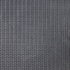 EXIT Housse de piscine 400x200cm - noir