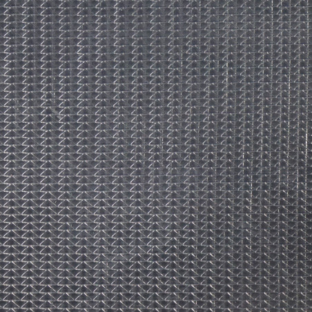 EXIT Housse de piscine 540x250cm - noir