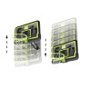 EXIT Galaxy Wall-mount System black edition