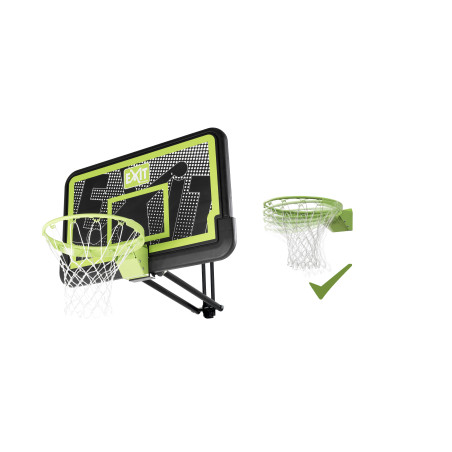 EXIT Galaxy Wall-mount System (Dunkring) black edition