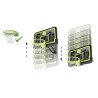 EXIT Galaxy Wall-mount System (Dunkring) black edition