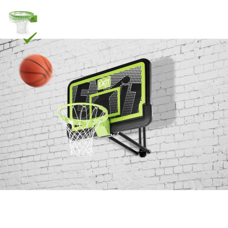 EXIT Galaxy Wall-mount System (Dunkring) black edition