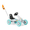 EXIT Kart Foxy Club - blanc