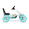 EXIT Kart Foxy Club - blanc