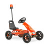 EXIT Kart Foxy Fire - rouge