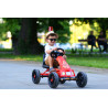 EXIT Kart Foxy Fire - rouge