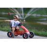 EXIT Kart Foxy Fire - rouge