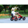 EXIT Kart Foxy Fire - rouge