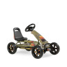 EXIT Kart Foxy Expedition - vert foncé