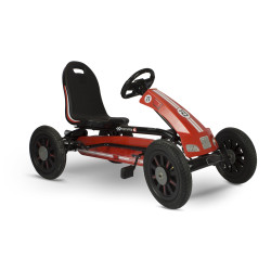 EXIT Kart Spider Race