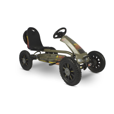 EXIT Kart Spider Expedition
