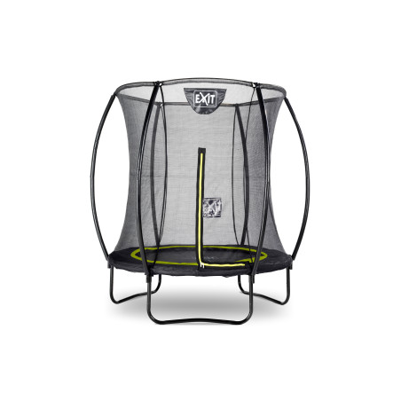 EXIT Trampoline Silhouette ø183cm - noir