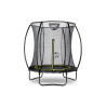 EXIT Trampoline Silhouette ø183cm - noir