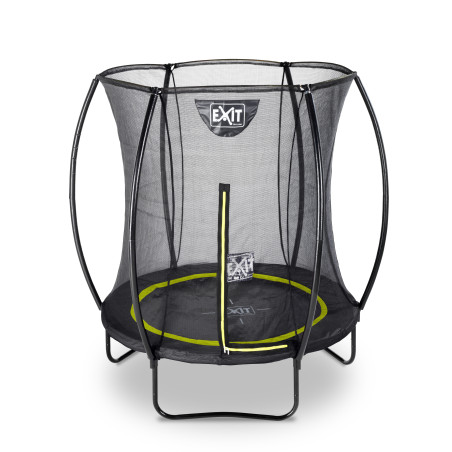 EXIT Trampoline Silhouette ø183cm - noir